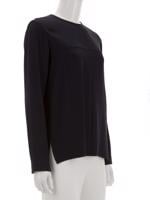 Bayan Lacivert STELLA MCCARTNEY BLUZ