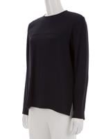 Bayan Lacivert STELLA MCCARTNEY BLUZ