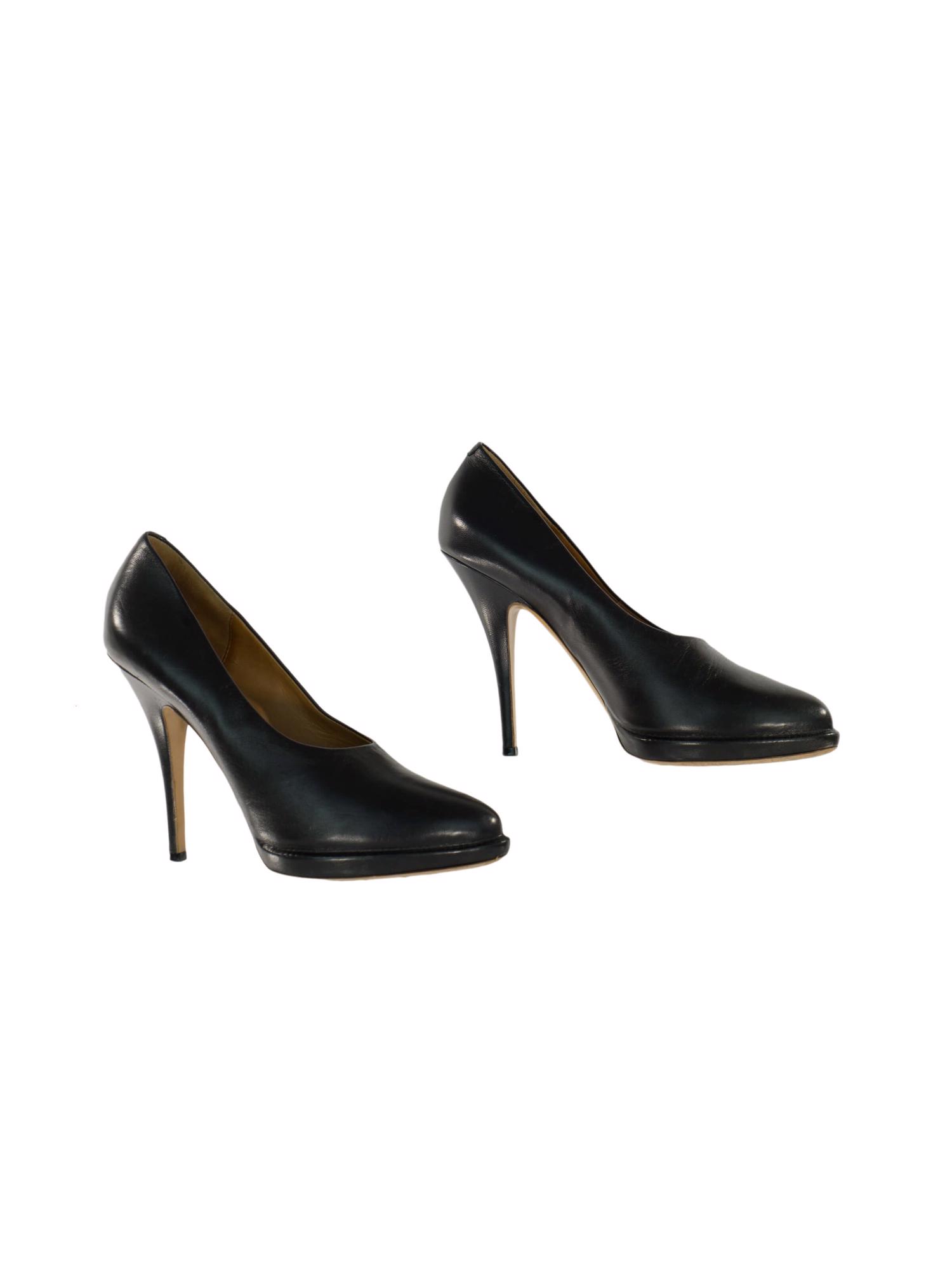 Bayan Siyah GIVENCHY AYAKKABI