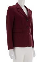 Bayan Kırmızı PRADA CEKET