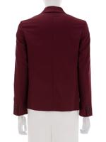 Bayan Kırmızı PRADA CEKET