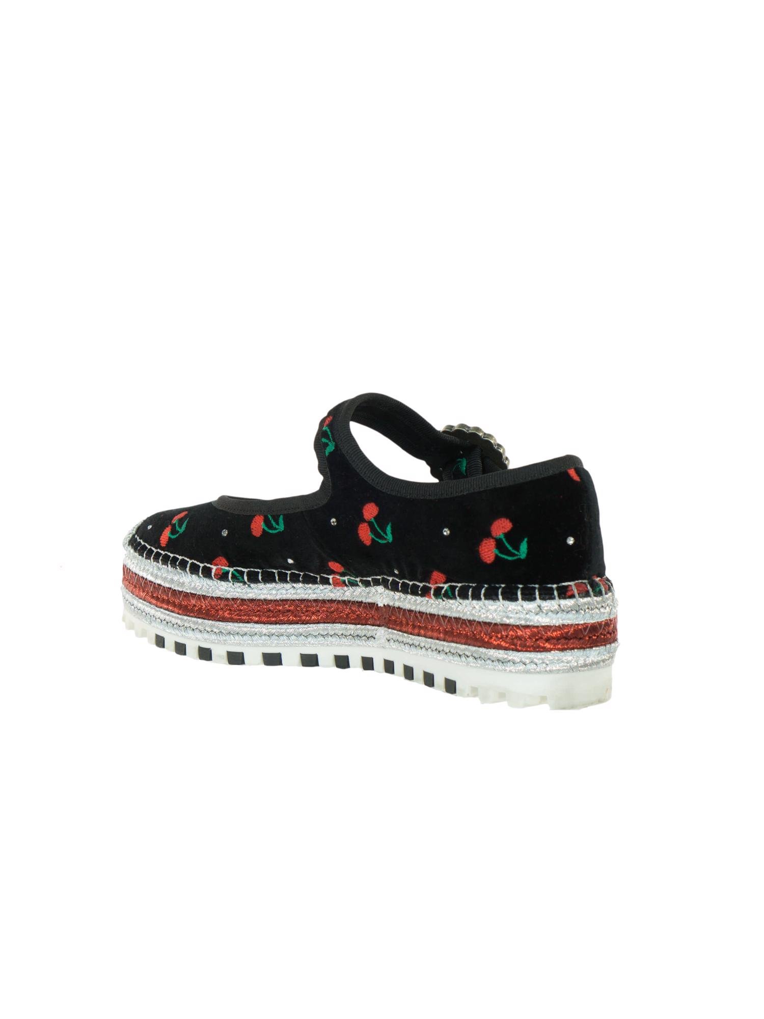Bayan Siyah MARC JACOBS ESPADRİL