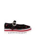 Bayan Siyah MARC JACOBS ESPADRİL