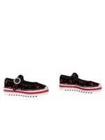 Bayan Siyah MARC JACOBS ESPADRİL