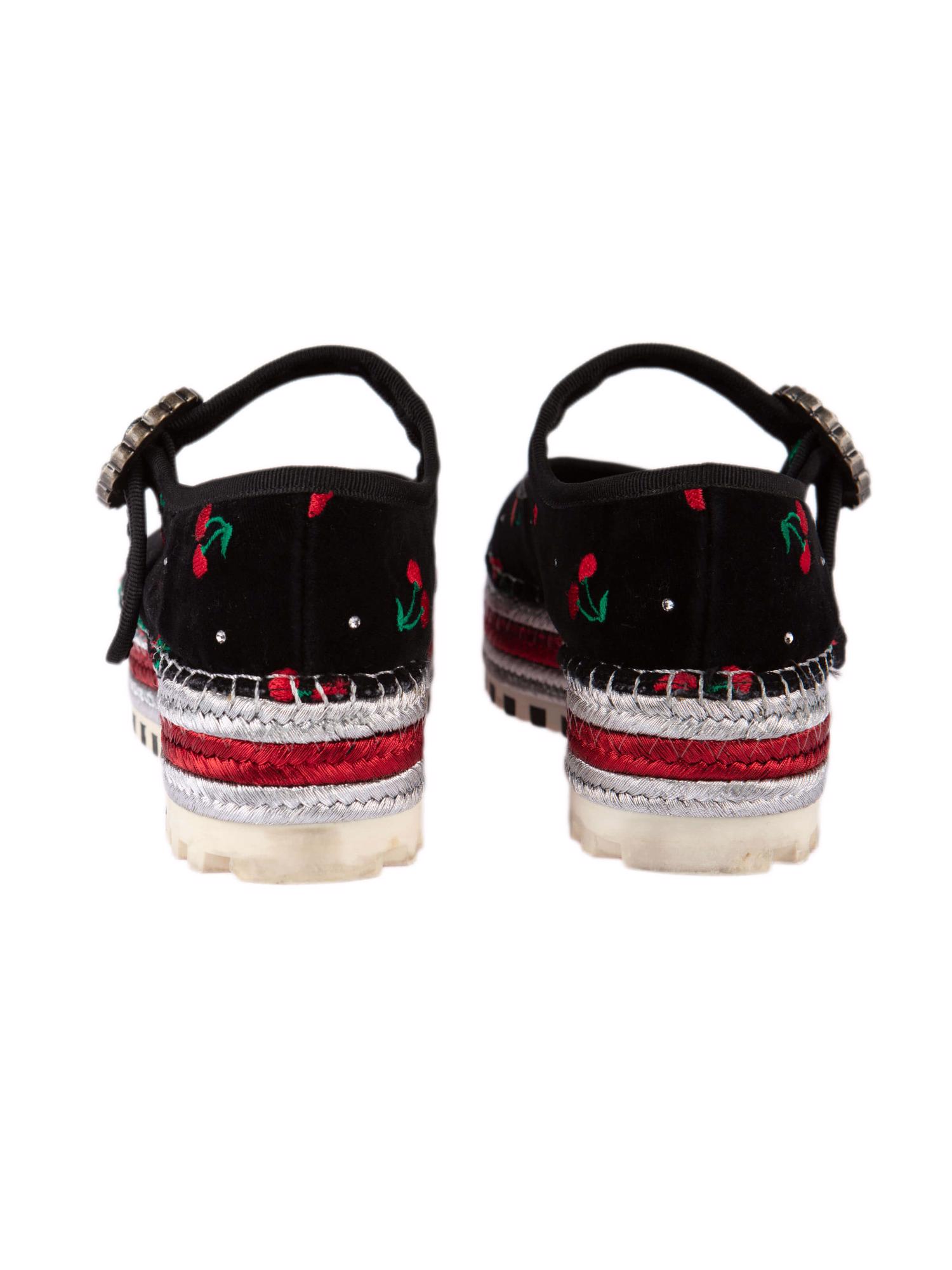 Bayan Siyah MARC JACOBS ESPADRİL