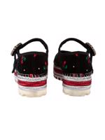 Bayan Siyah MARC JACOBS ESPADRİL