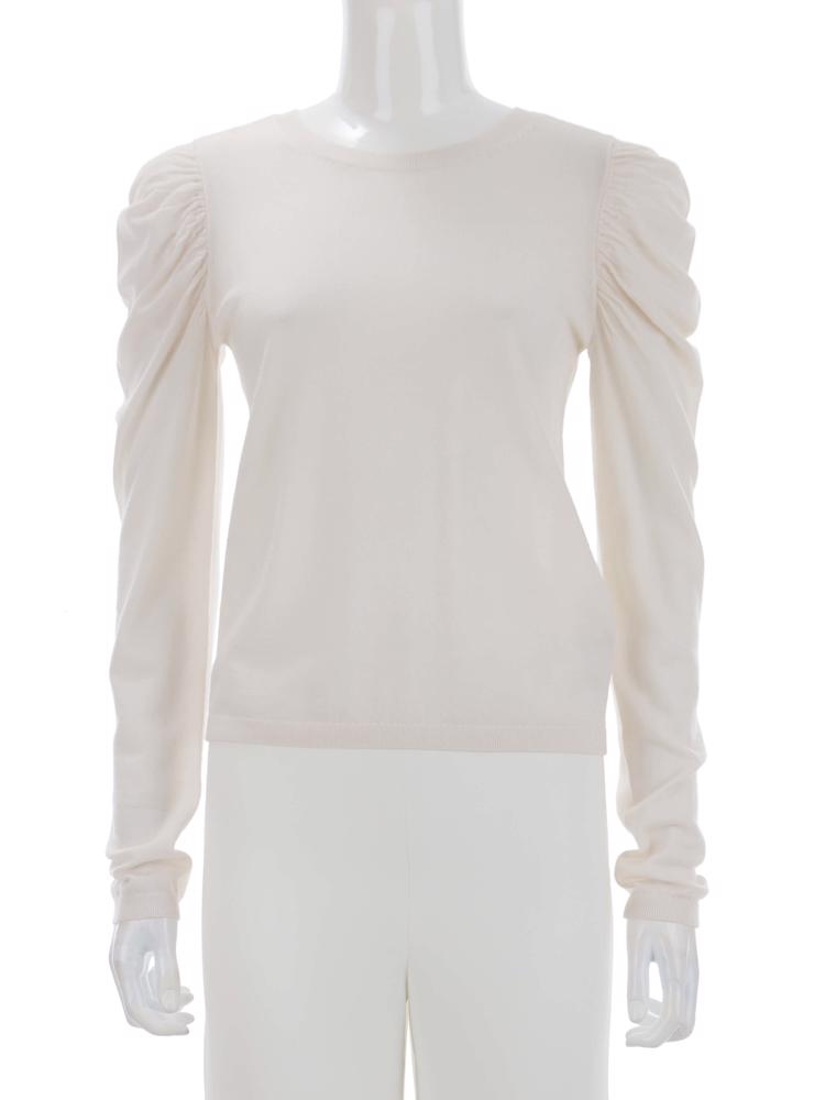 Bayan Krem ALICE&OLIVIA KAZAK