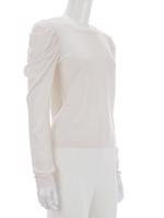 Bayan Krem ALICE&OLIVIA KAZAK