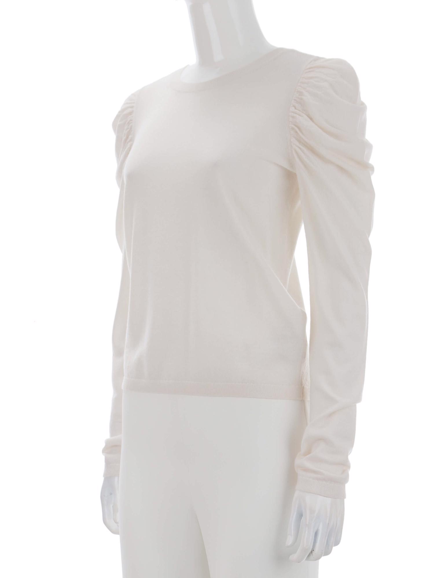 Bayan Krem ALICE&OLIVIA KAZAK