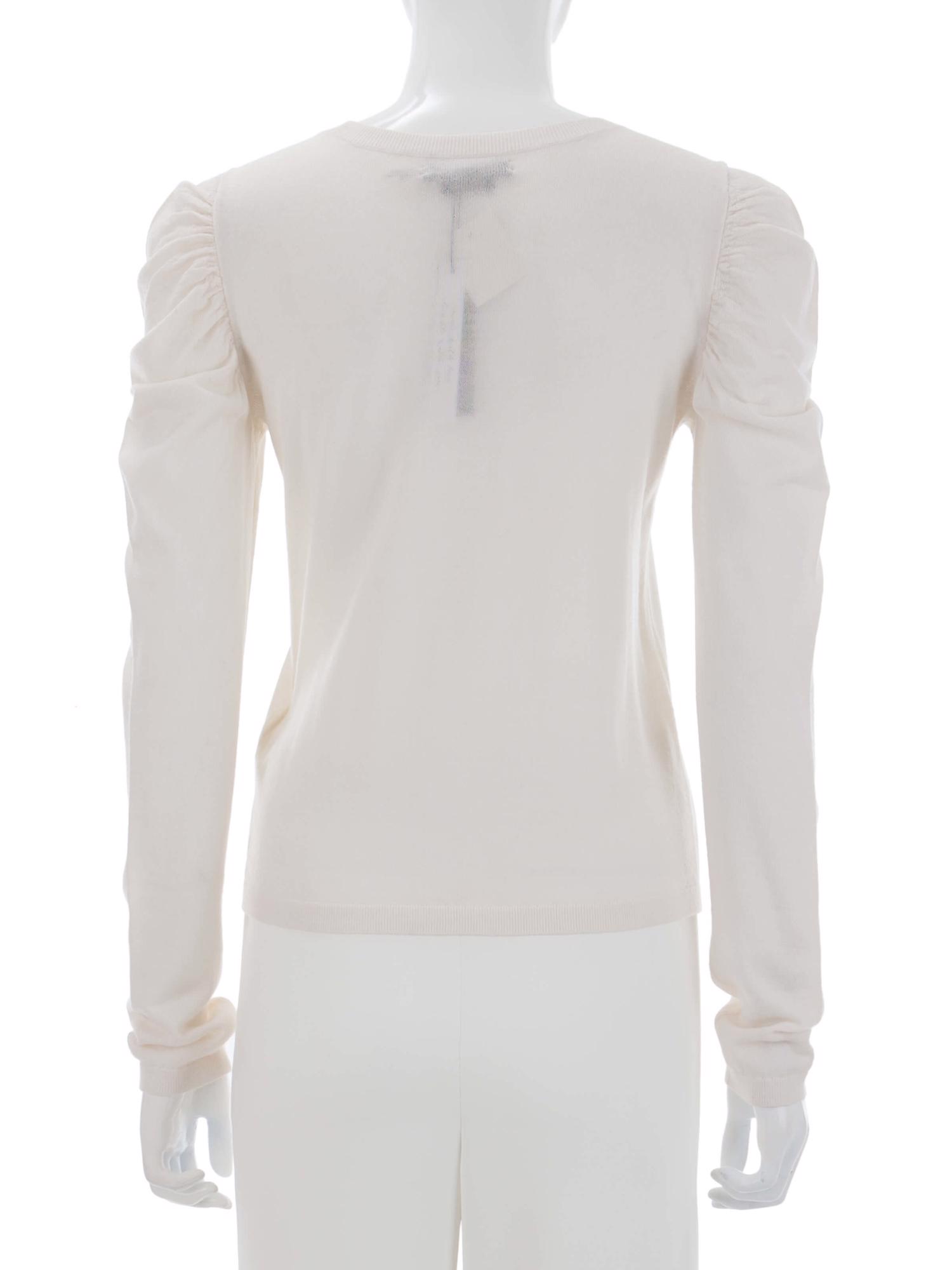 Bayan Krem ALICE&OLIVIA KAZAK
