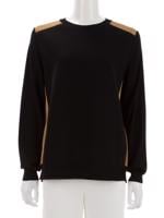 Bayan Siyah MARNI KAZAK