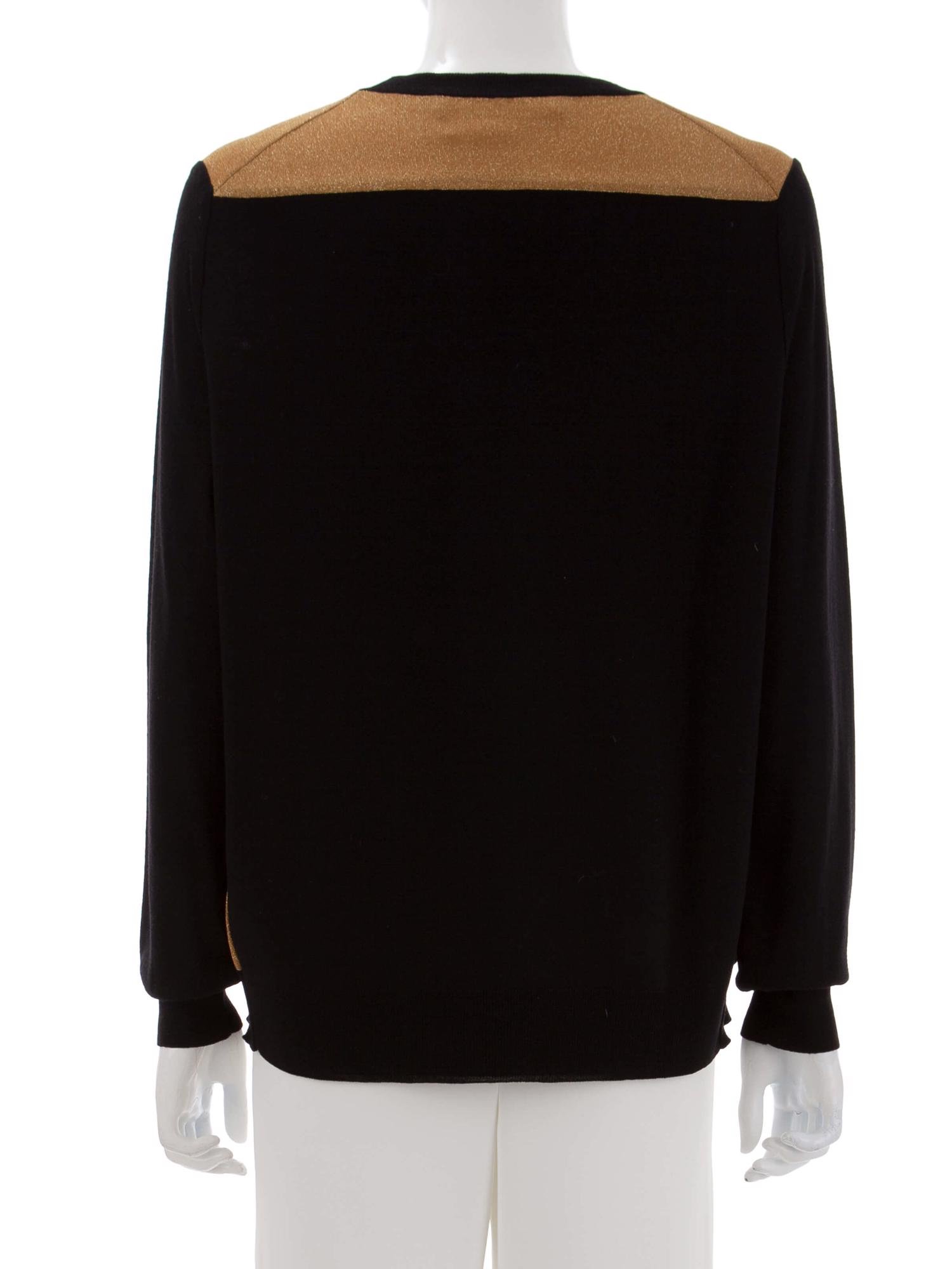 Bayan Siyah MARNI KAZAK