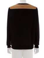 Bayan Siyah MARNI KAZAK