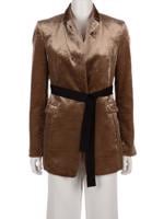 Bayan Bej BRUNELLO CUCINELLI CEKET