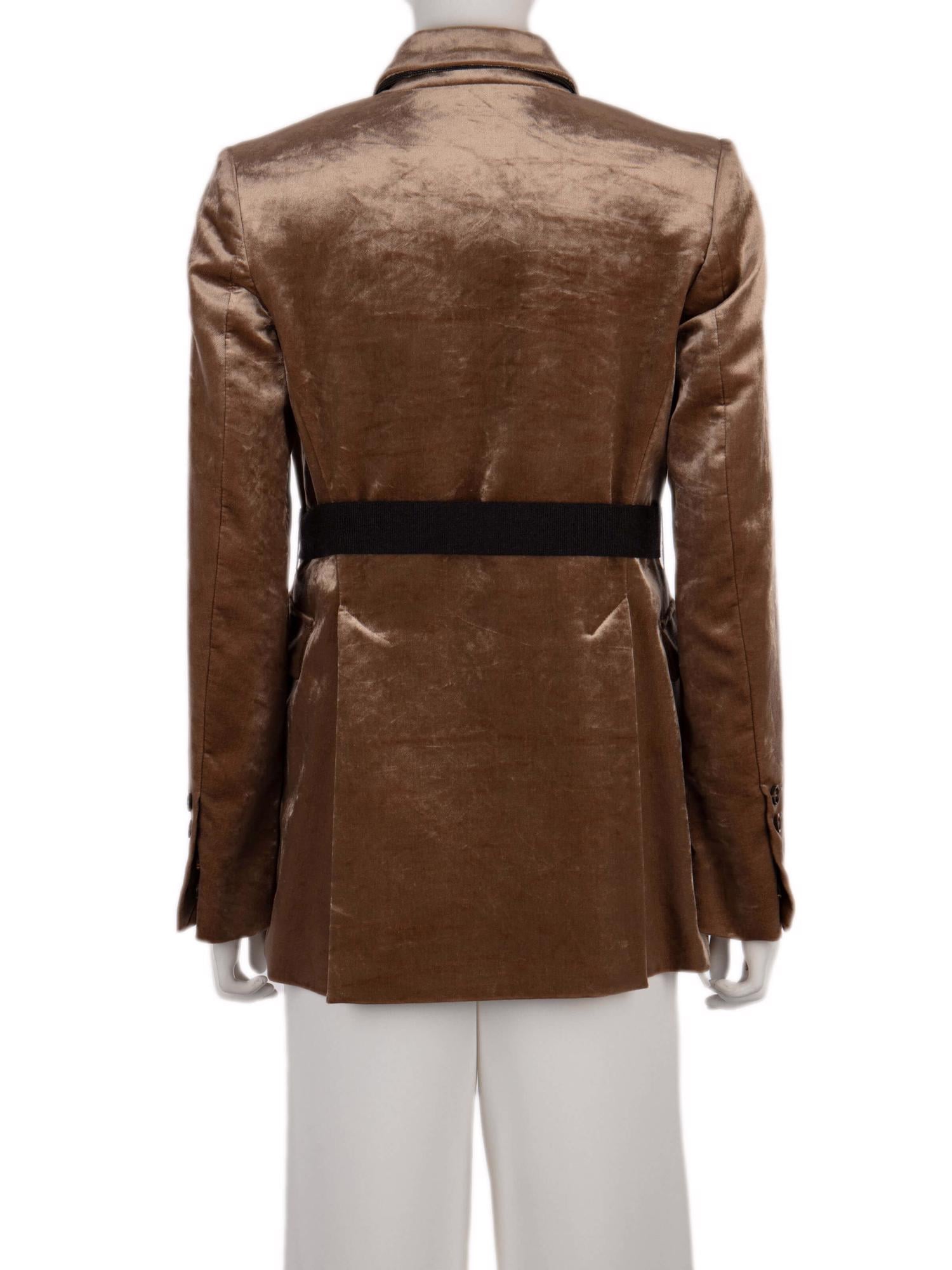 Bayan Bej BRUNELLO CUCINELLI CEKET