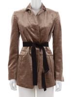 Bayan Bej BRUNELLO CUCINELLI CEKET