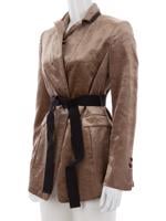 Bayan Bej BRUNELLO CUCINELLI CEKET