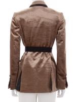 Bayan Bej BRUNELLO CUCINELLI CEKET