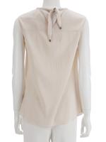 Bayan Krem BRUNELLO CUCINELLI BLUZ