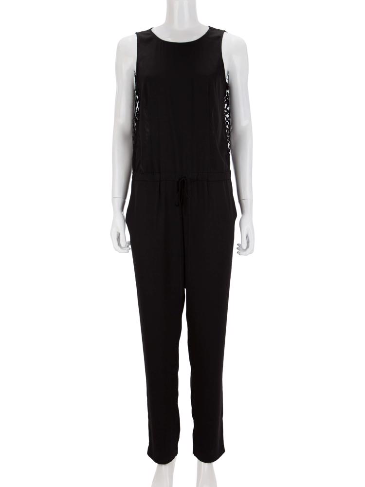 Bayan Siyah BCBG MAX AZRIA TULUM