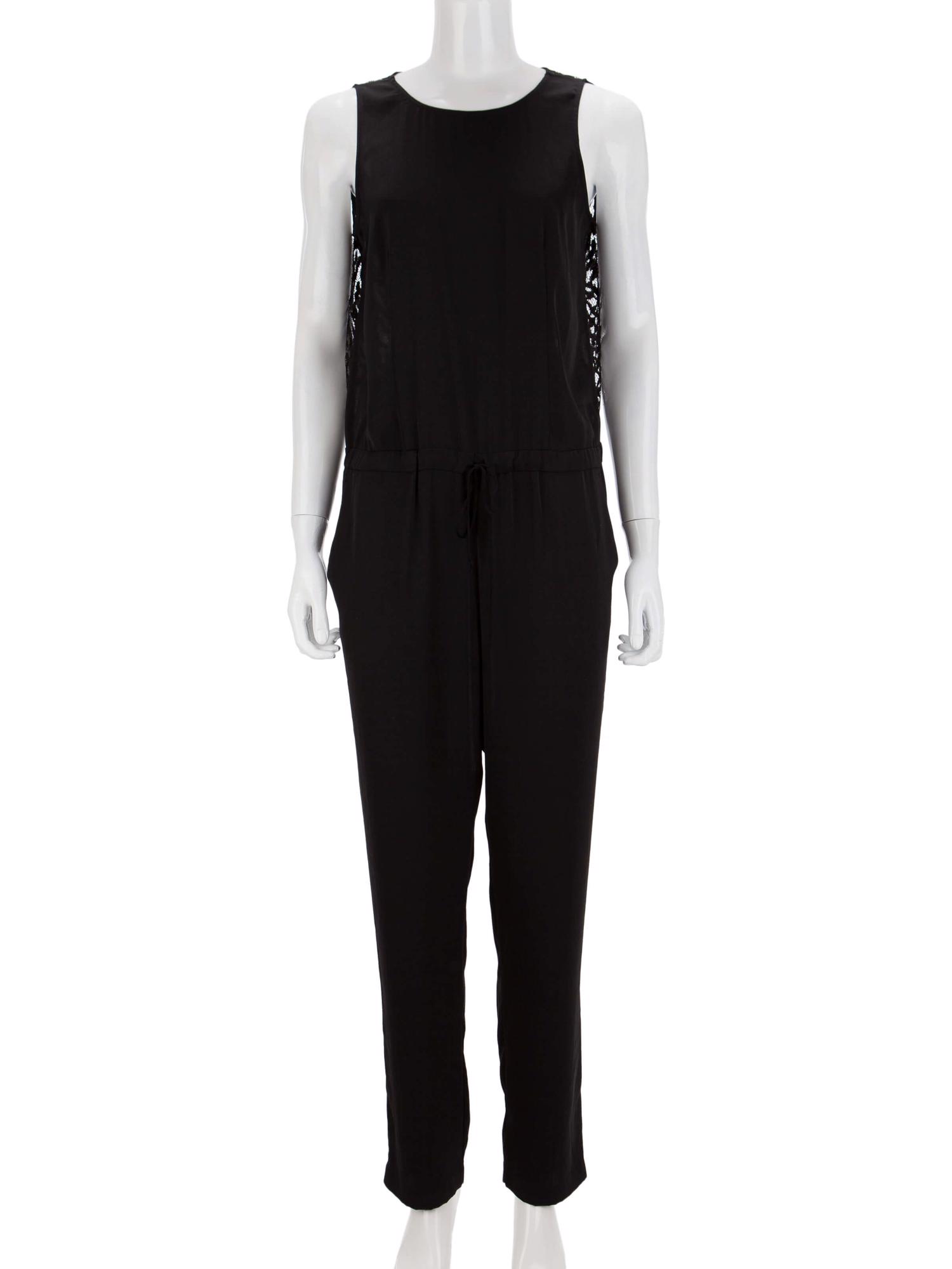 Bayan Siyah BCBG MAX AZRIA TULUM