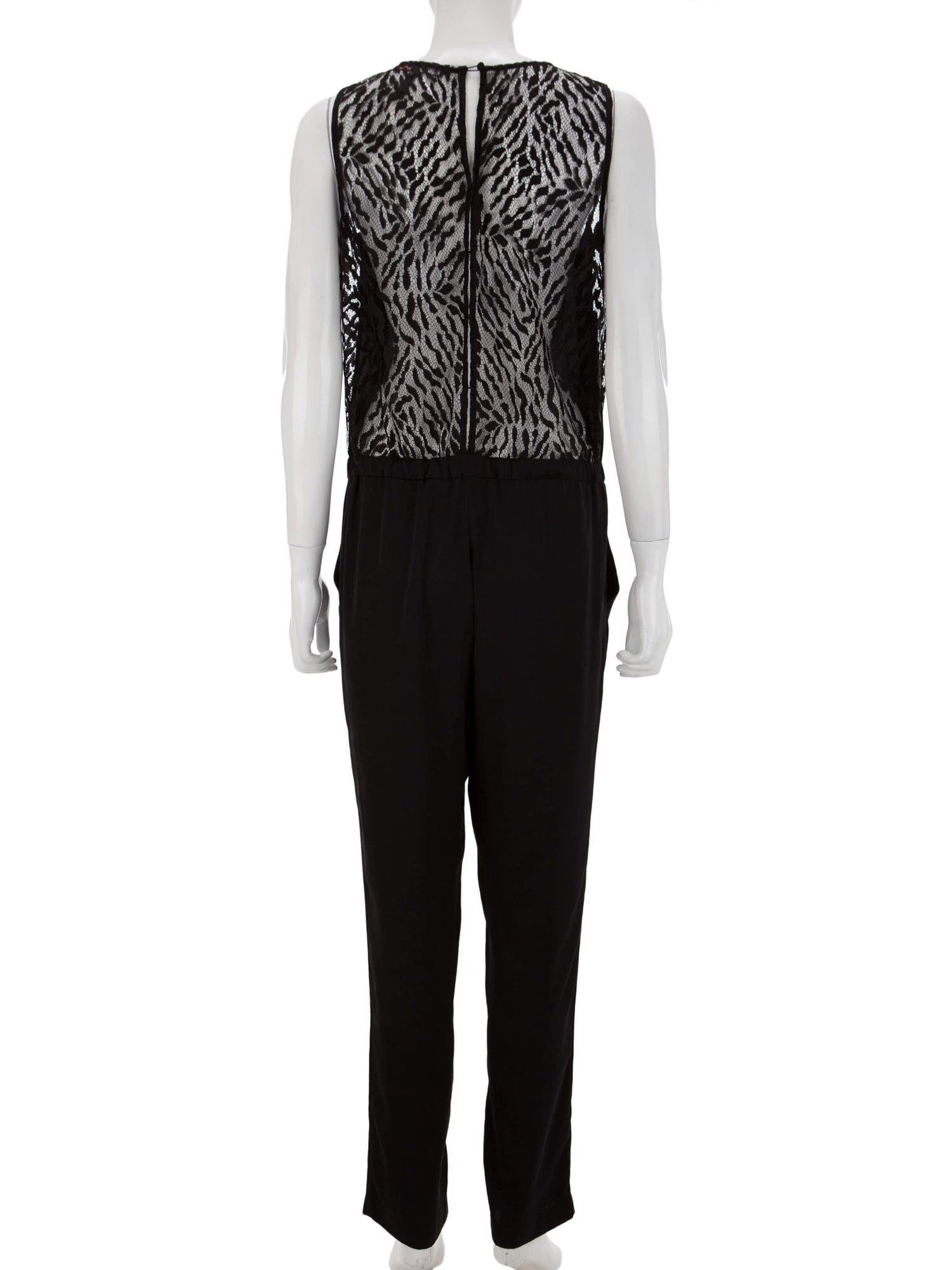 Bayan Siyah BCBG MAX AZRIA TULUM