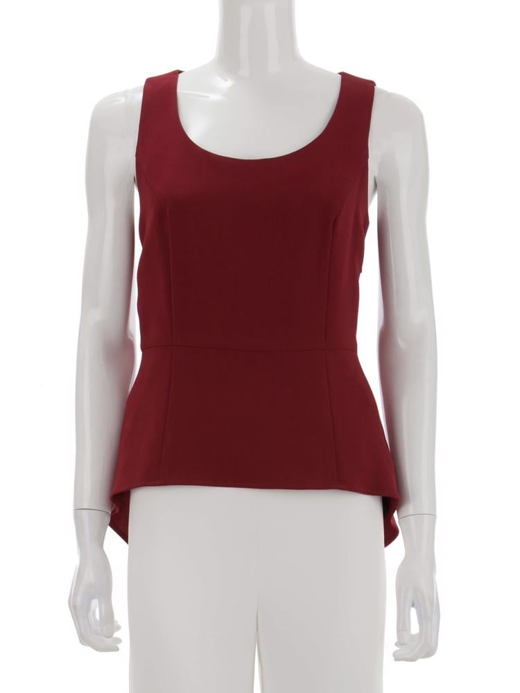 Bayan Kırmızı RAG&BONE BLUZ