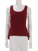 Bayan Kırmızı RAG&BONE BLUZ