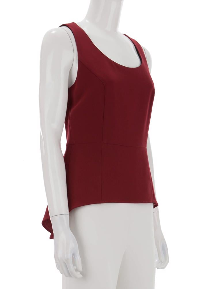 Bayan Kırmızı RAG&BONE BLUZ