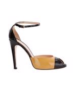 Bayan Bej GIANVITO ROSSI AYAKKABI