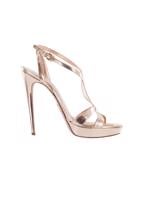 Bayan Bakır PRADA AYAKKABI