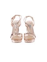 Bayan Bakır PRADA AYAKKABI