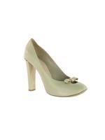 Bayan Krem CHLOE AYAKKABI