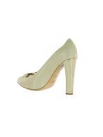 Bayan Krem CHLOE AYAKKABI