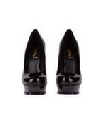 Bayan Siyah SAINT LAURENT AYAKKABI