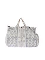 Bayan Beyaz BOTTEGA VENETA ÇANTA