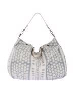 Bayan Beyaz BOTTEGA VENETA ÇANTA