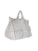 Bayan Beyaz BOTTEGA VENETA ÇANTA