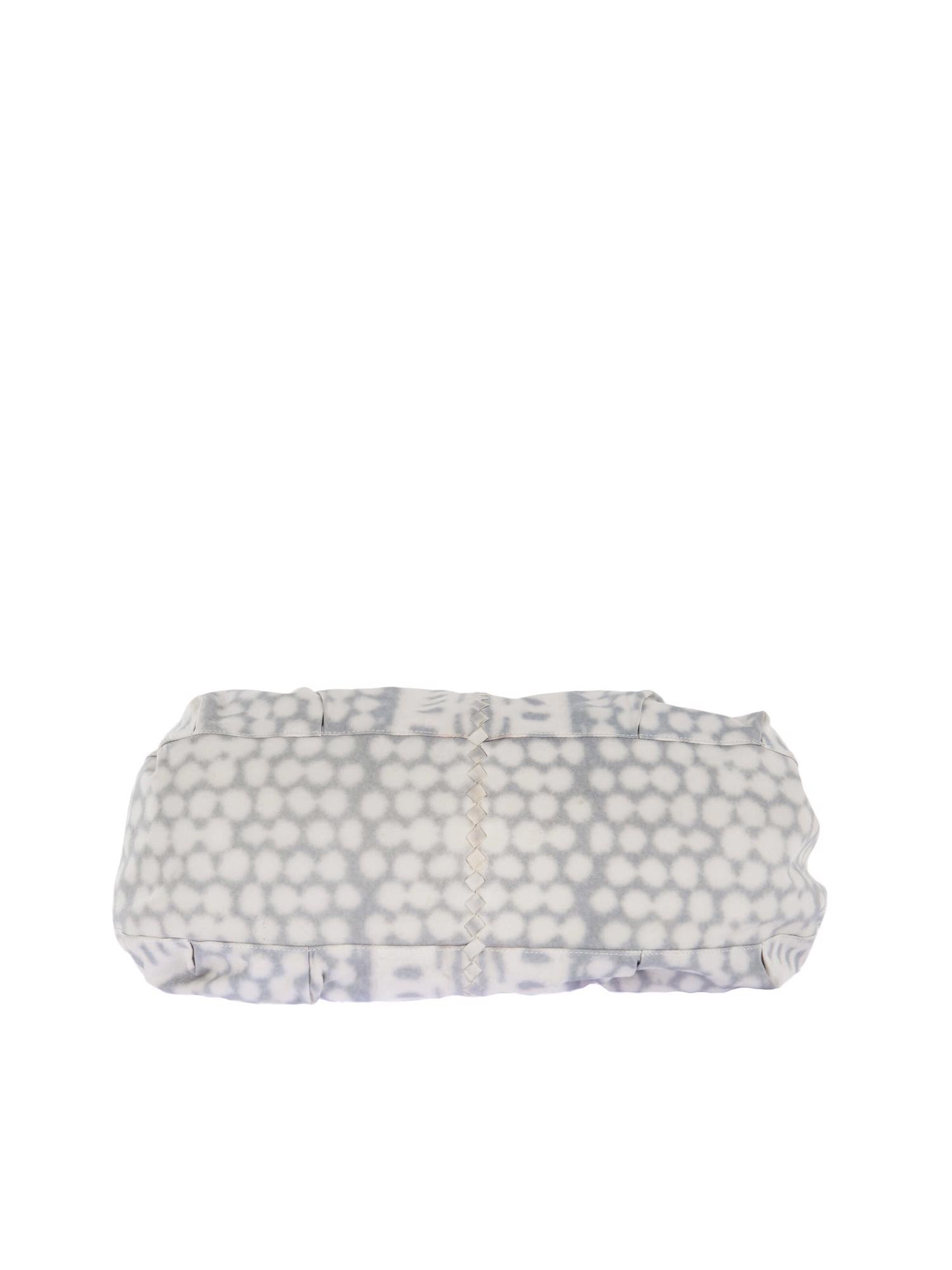 Bayan Beyaz BOTTEGA VENETA ÇANTA