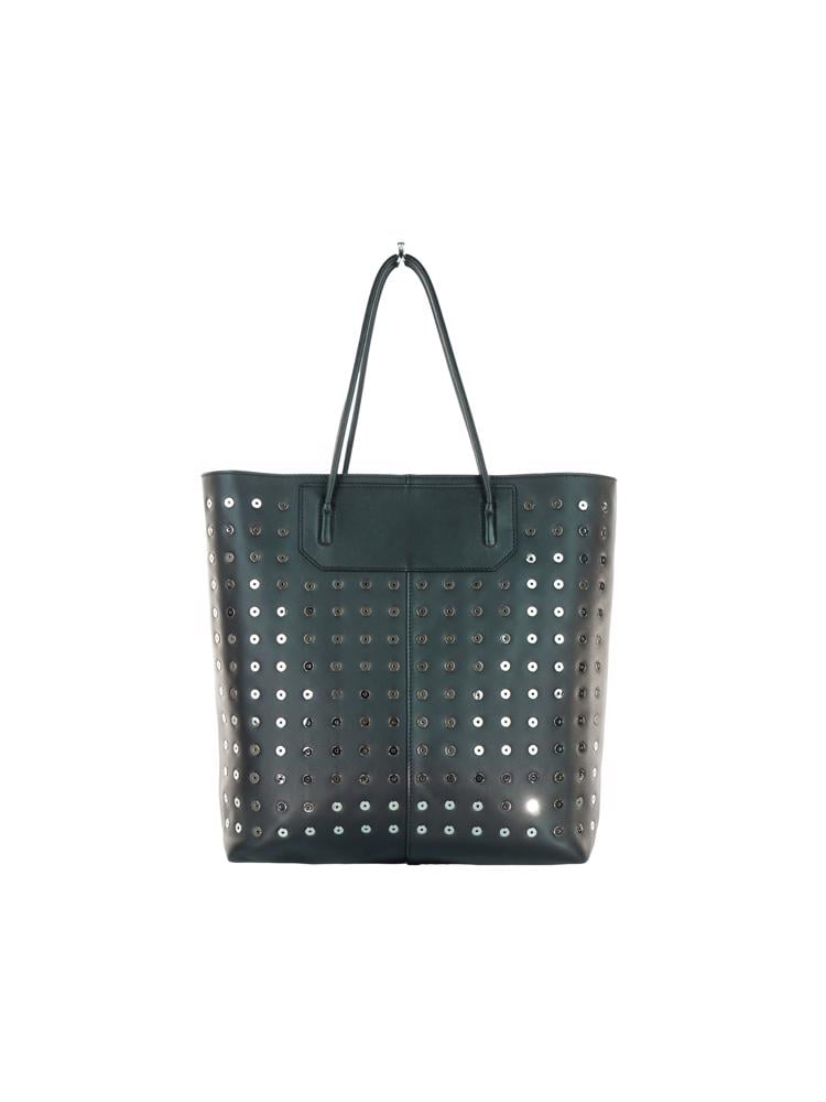 Bayan Siyah ALEXANDER WANG ÇANTA