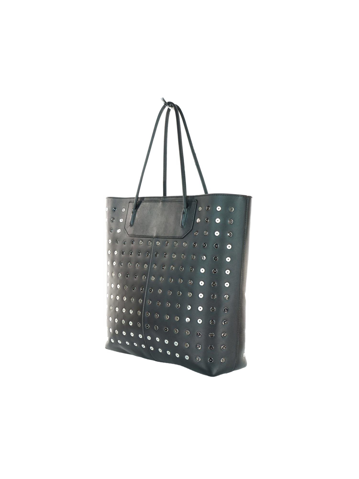 Bayan Siyah ALEXANDER WANG ÇANTA