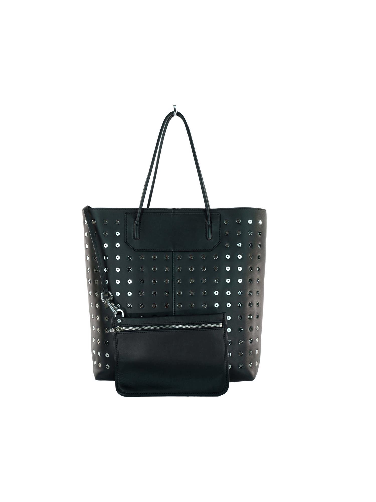 Bayan Siyah ALEXANDER WANG ÇANTA