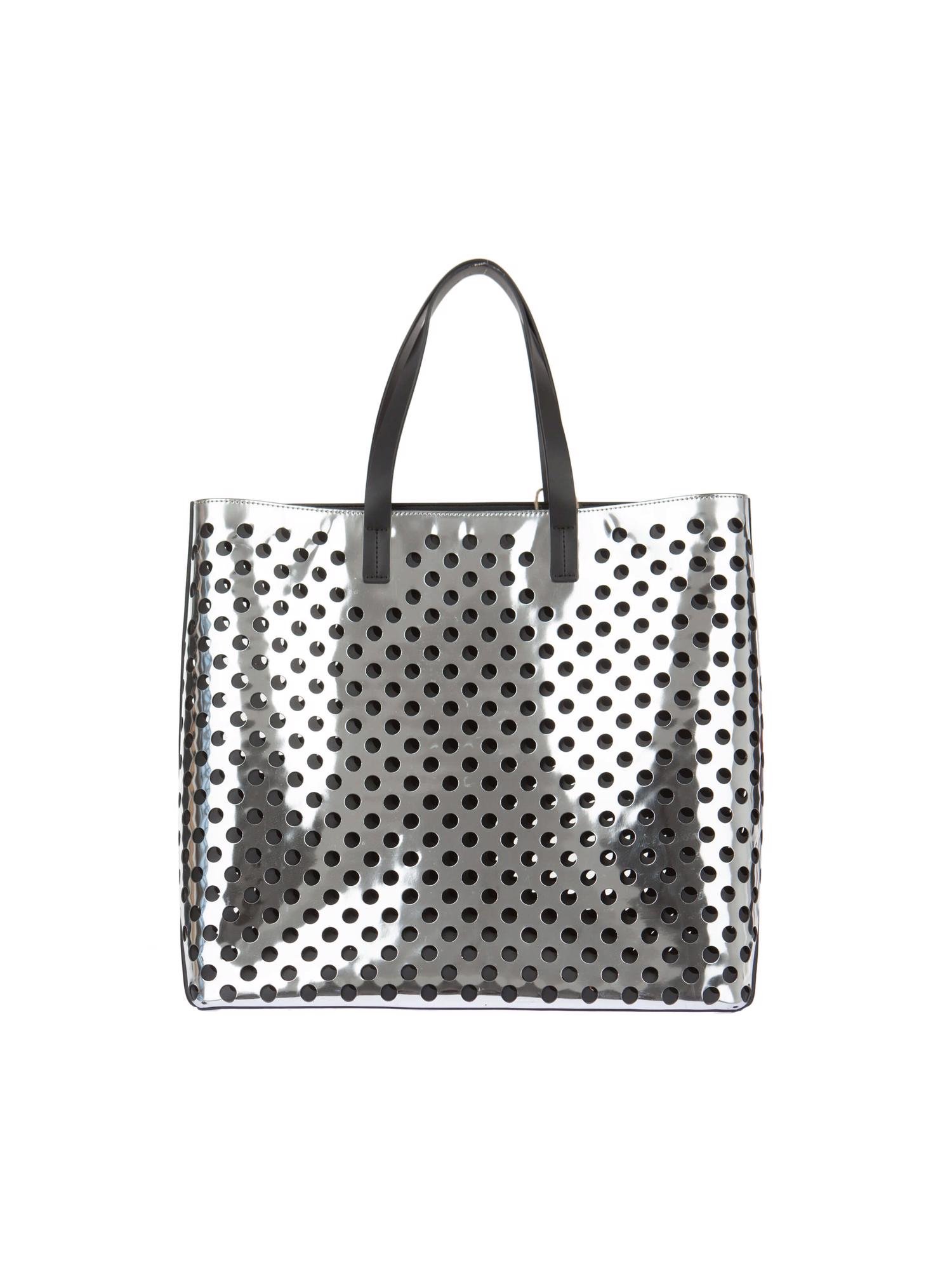 Bayan Gümüş MCQ ALEXANDER MCQUEEN ÇANTA