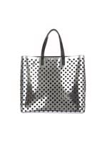 Bayan Gümüş MCQ ALEXANDER MCQUEEN ÇANTA