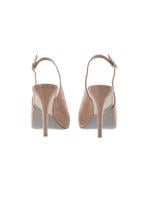 Bayan Bej GIORGIO ARMANI AYAKKABI