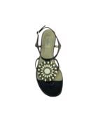 Bayan Siyah VALENTINO SANDALET