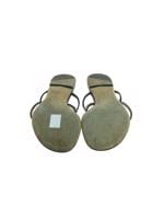 Bayan Siyah VALENTINO SANDALET