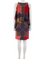 Bayan Pembe ETRO ELBİSE