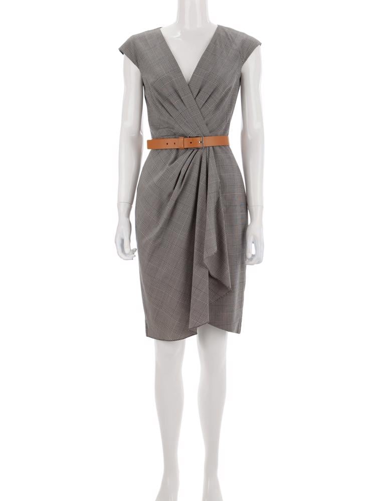 Bayan Beyaz MICHAEL KORS ELBİSE