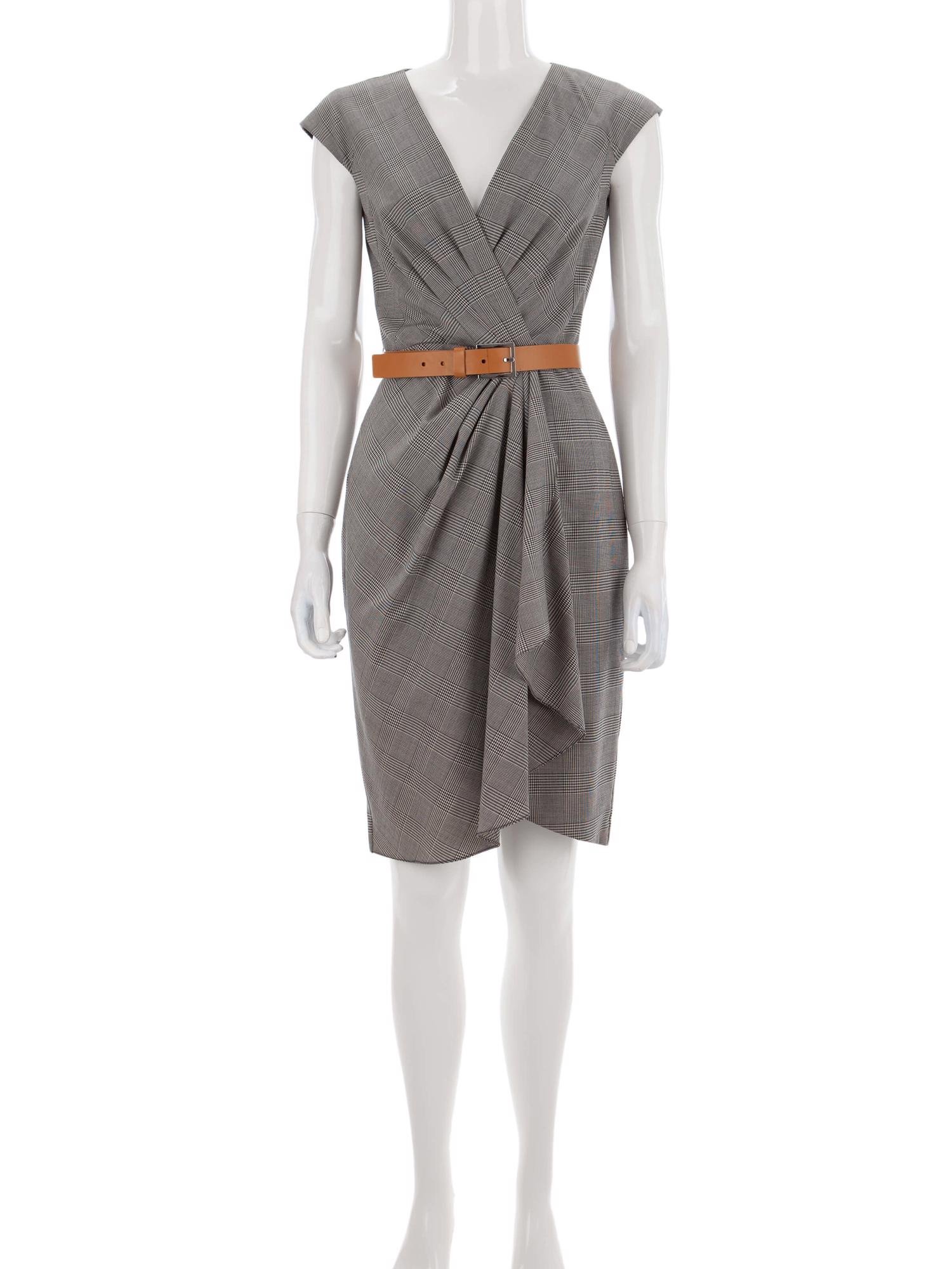 Bayan Beyaz MICHAEL KORS ELBİSE